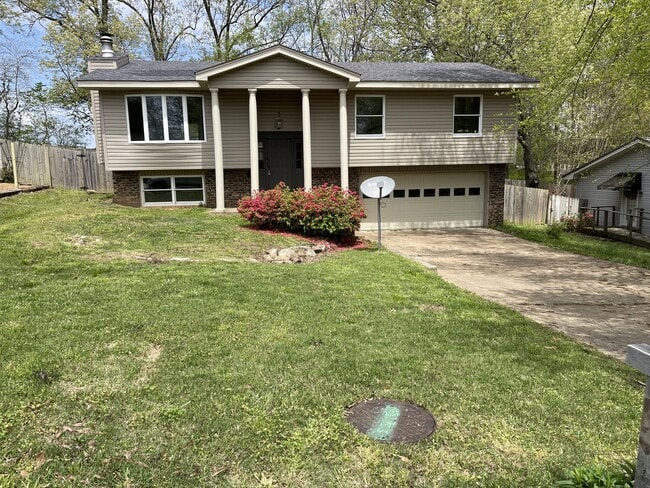 Photo - 2018 Timberridge Dr Casa