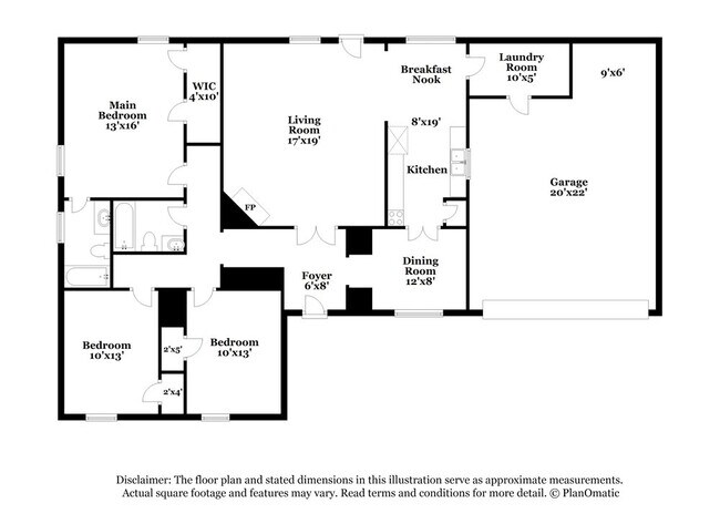 Photo - 2604 Lynnfield Rd