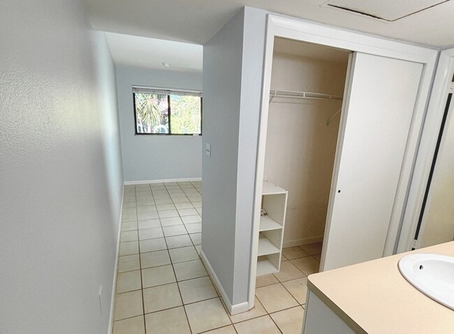 primary + en suite