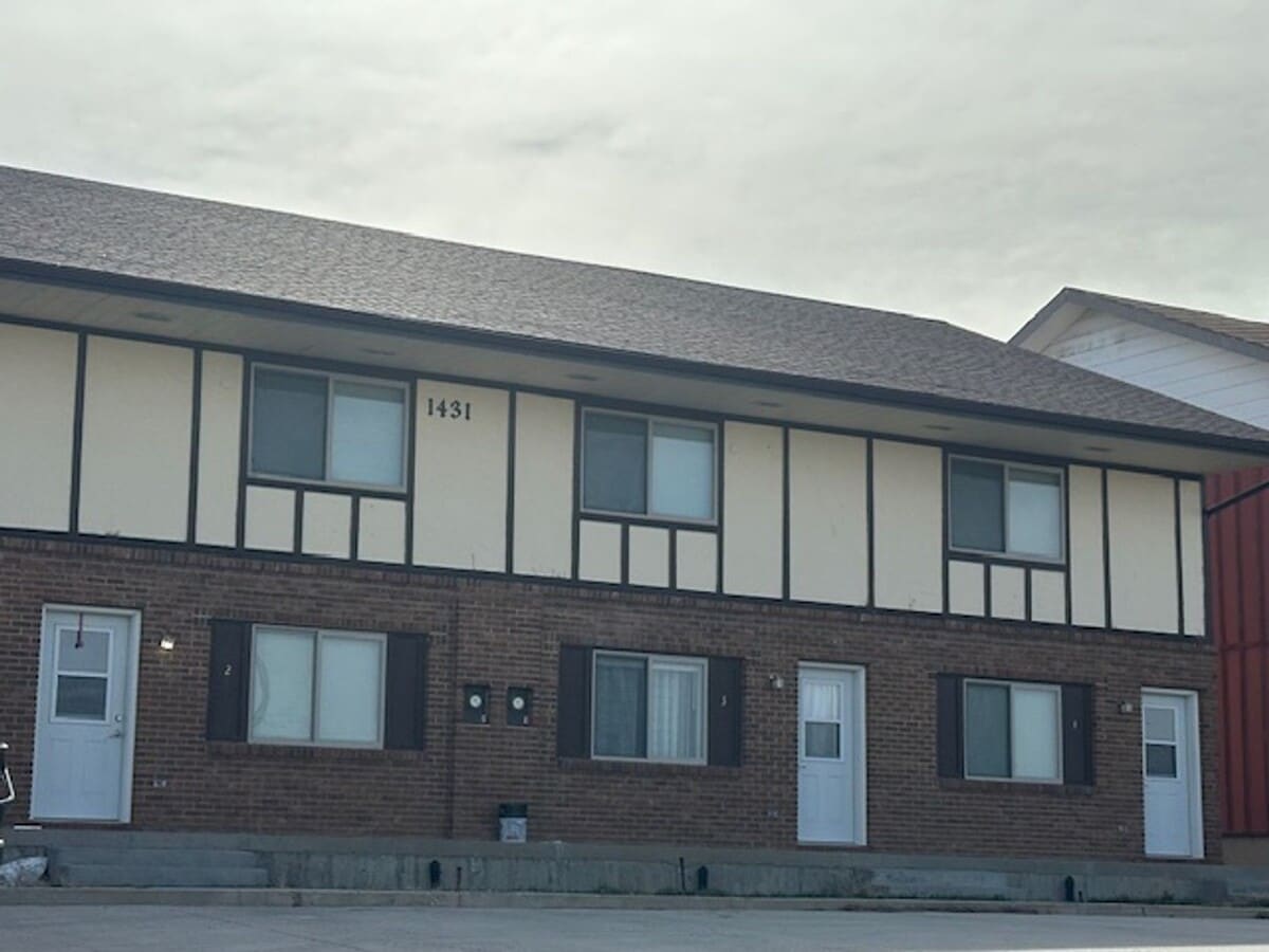 Photo - 1431 S Nebraska Ave Unit 1431 S. Nebraska Street #2