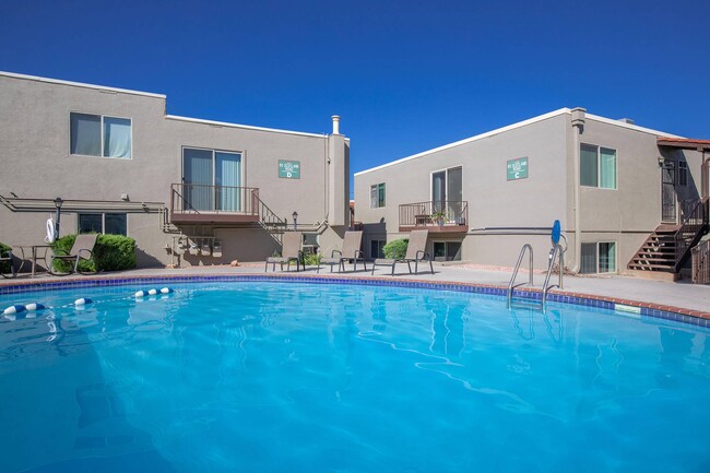 Building Photo - Steel Canyon Rental
