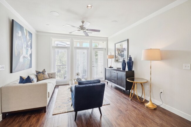 Encore at Home Town Apartments