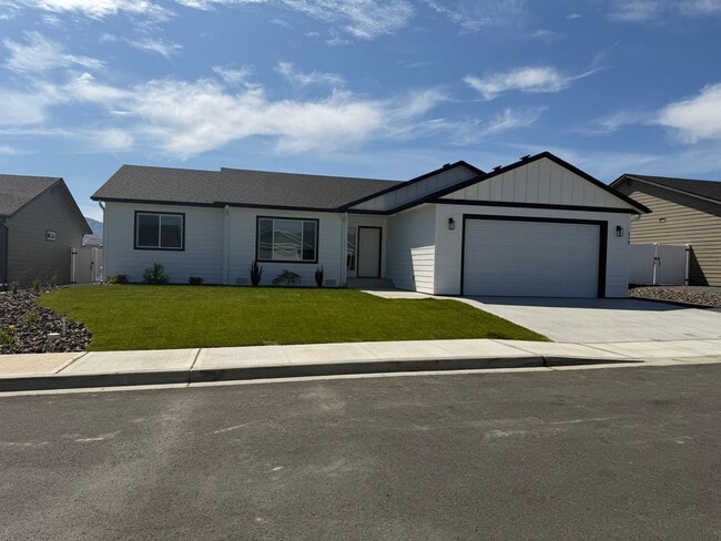 New Construction 3 bed, 2 bath! - New Construction 3 bed, 2 bath! House