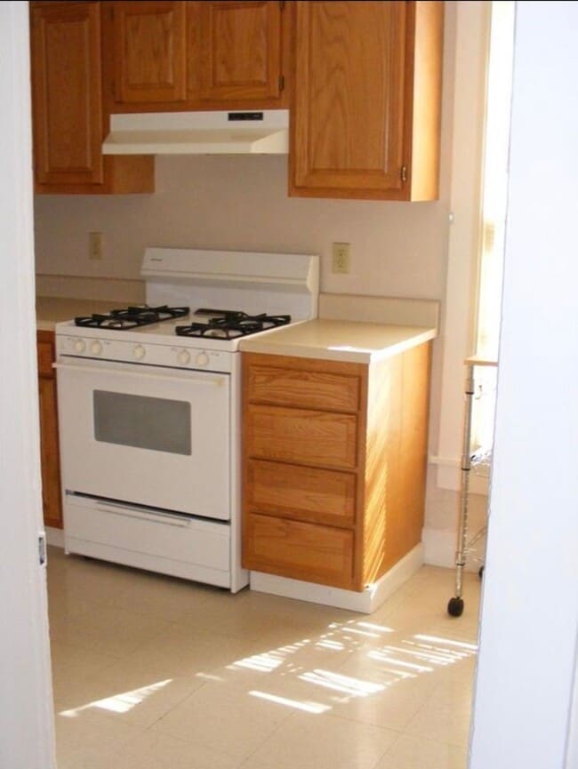 Photo - 1414 Johnson St Unit Apt B