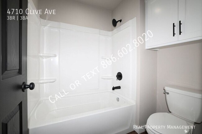 Photo - 4710 Clive Ave Casa