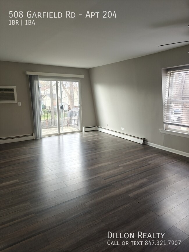 Building Photo - 508 Garfield Rd Unit Apt 204