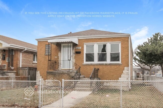 Photo - 6200 S Meade Ave