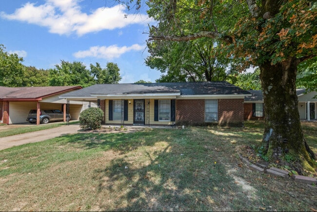 Building Photo - 3862 Jasmine Dr Rental