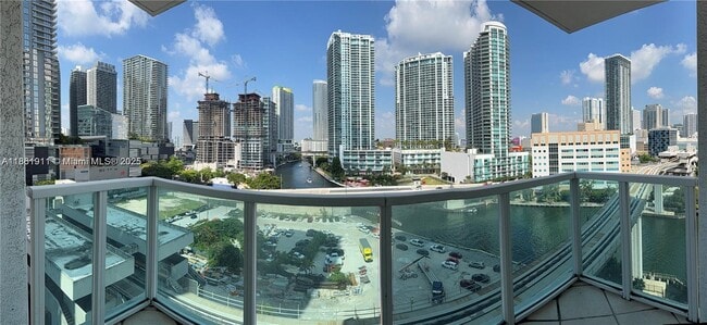 Photo - 31 SE 5th St Condo Unit 1411