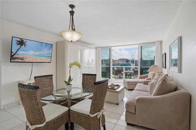 Photo - 3505 S Ocean Dr Unit 604