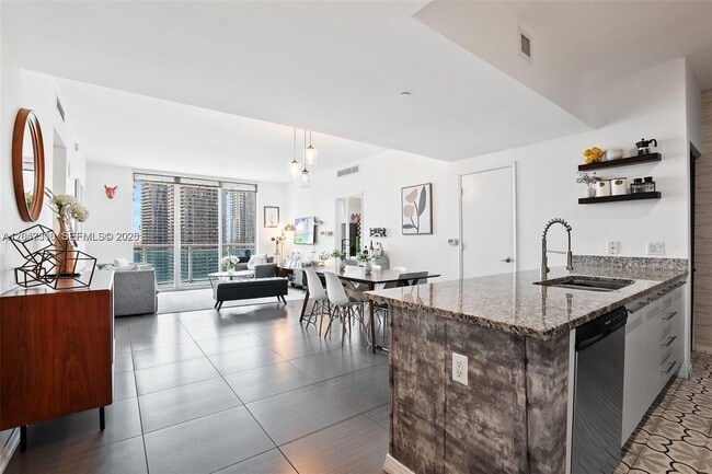 Photo - 951 Brickell Ave Unit 3207