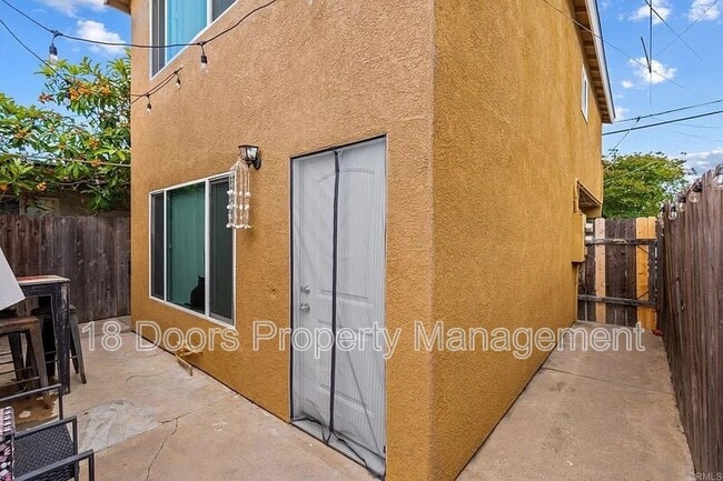 Building Photo - 4239 35th St