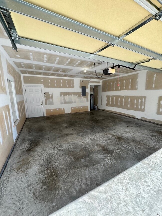 Photo - Move-in ready 2-bedroom, 2-bath end-unit t...