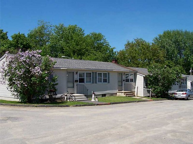 Photo - 6 McNally Terrace Unit 5