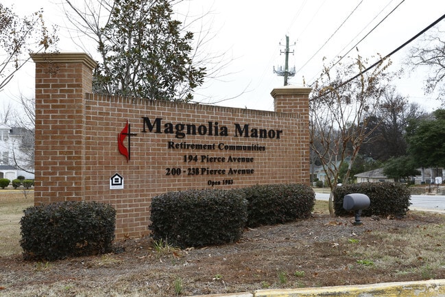 Photo - Magnolia Manor of Macon
