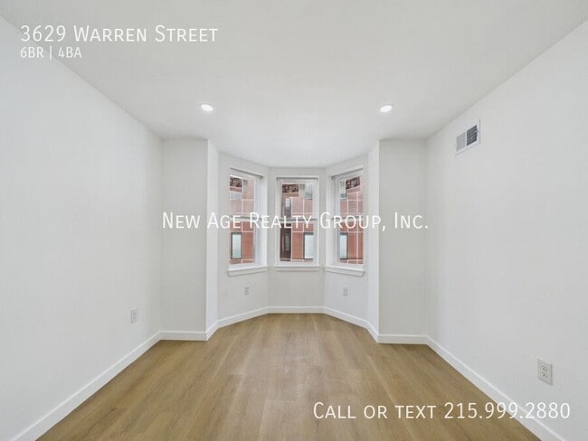 Photo - 3629 Warren St