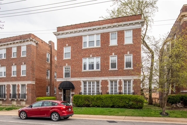 Photo - 738 Kingsland Ave Unit Second Floor