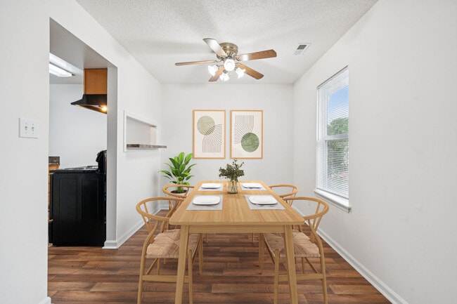 Photo - Maplewood Apartments - Tax Credit