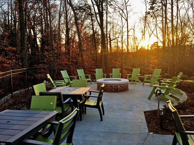 Photo - Jones Grant Urban Flats