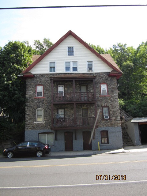 570 South Main Street - 570 S Main St Unit 1