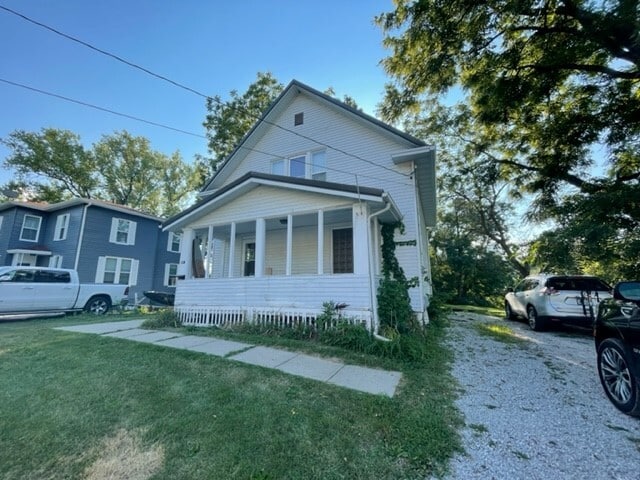 Building Photo - 909 N Governor St Rental