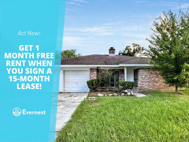 Building Photo - 14419 Roundstone Ln