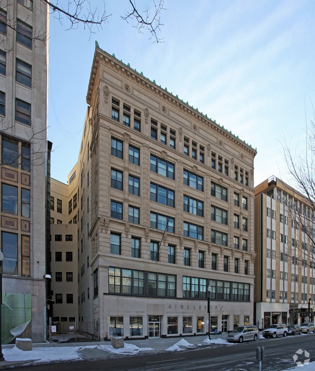 Photo - Himelhoch Apartments