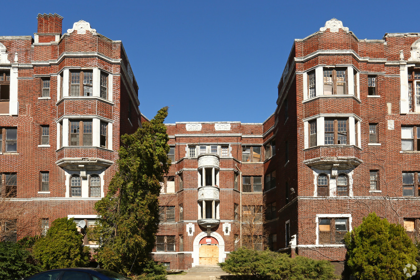 Photo - Cumberland Manor Apartments