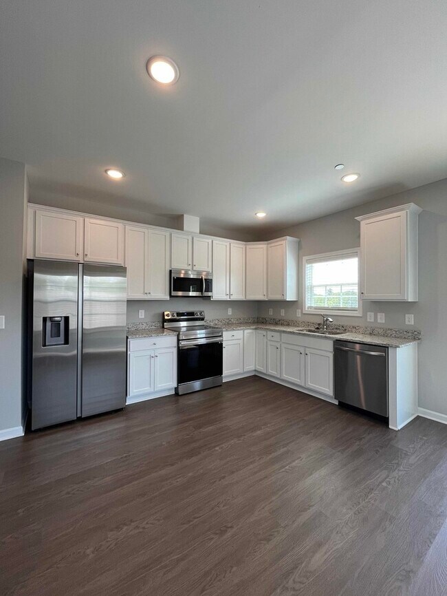 Photo - 1305 Ventura Ln