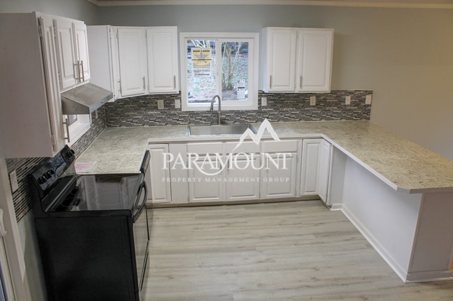 Photo - Completely Remodeled and HUGE 3 Bedroom!