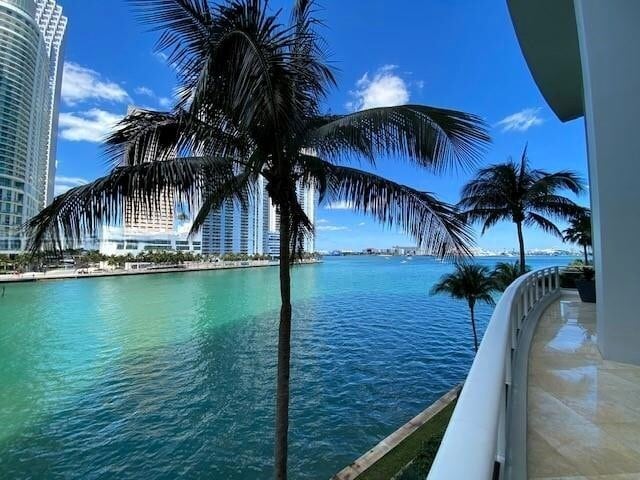 Photo - 901 Brickell Key Blvd Unit 805