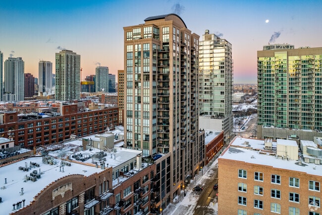 Photo - Erie Centre Tower