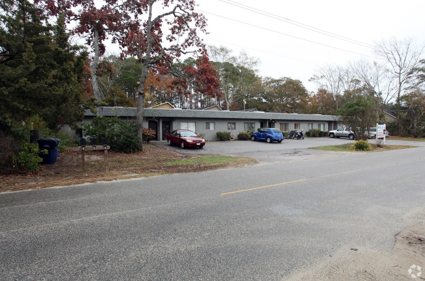 Photo - 512 65th Ave N