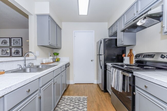 Windscape Apartments