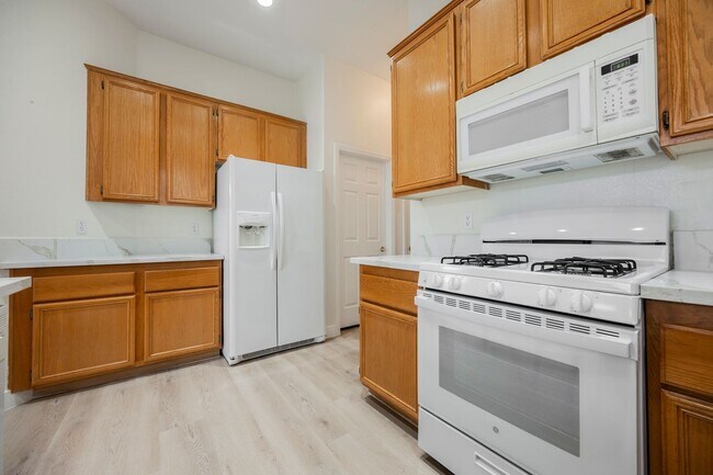 Photo - Honey, I’m Home! This Lovely 3 Bedroom, Two-Story Home Is Located In Summerlin.