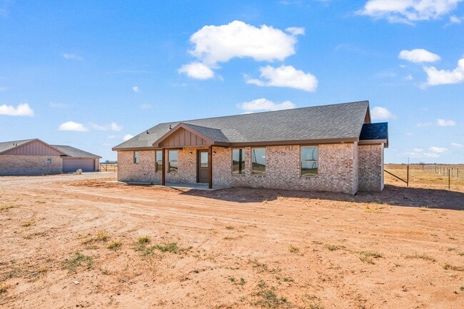 Country Living In Roosevelt ISD! - Country Living In Roosevelt ISD! Casa