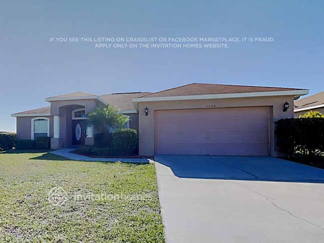 Photo - 1050 Summer Glen Dr House