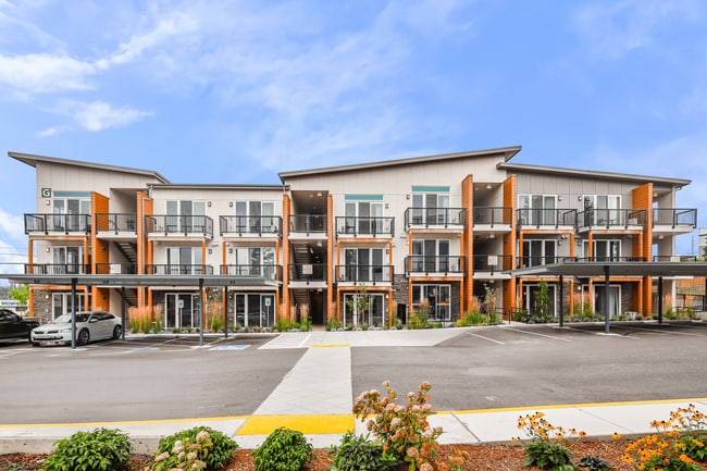 Building Photo - Allegro Apartments