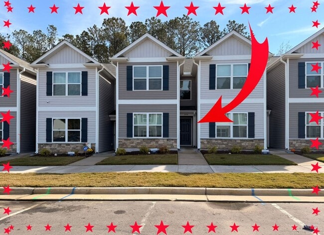 Building Photo - 8534 Beckett Chase Way