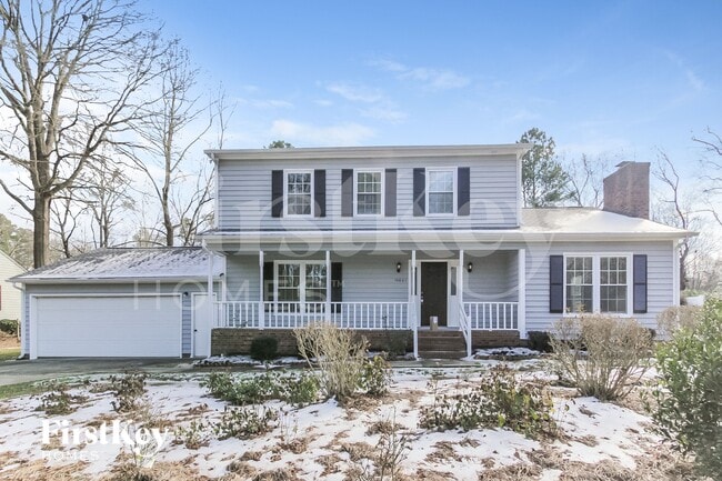 Building Photo - 10601 Parlor Rd