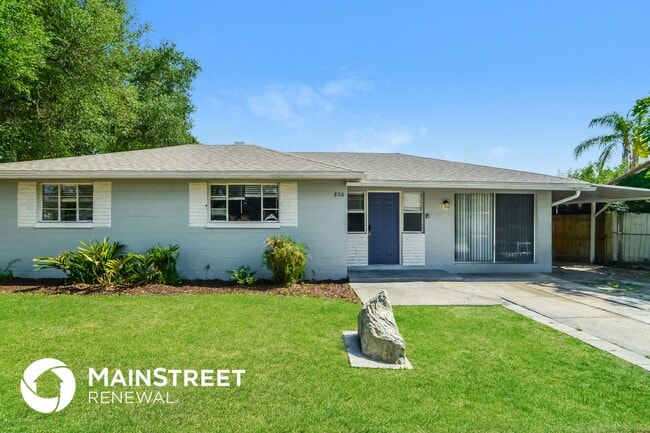 Photo - 806 W Arizona Ave
