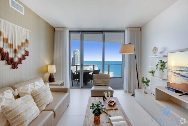 Building Photo - 4111 S Ocean Dr Unit ID1227272P Rental