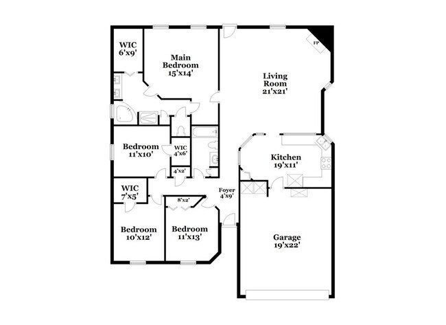 Photo - 1368 High Plains Dr W