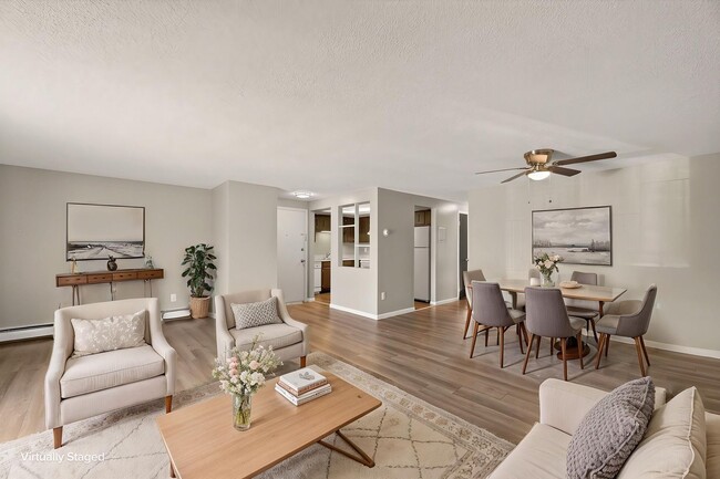 Photo - East Towne Apartments