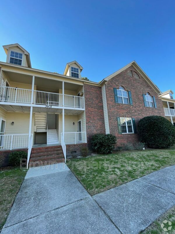 Building Photo - 3401 Lainey Ln Unit B Rental