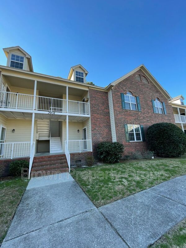 Photo - 3401 Lainey Ln Unidad B Rental