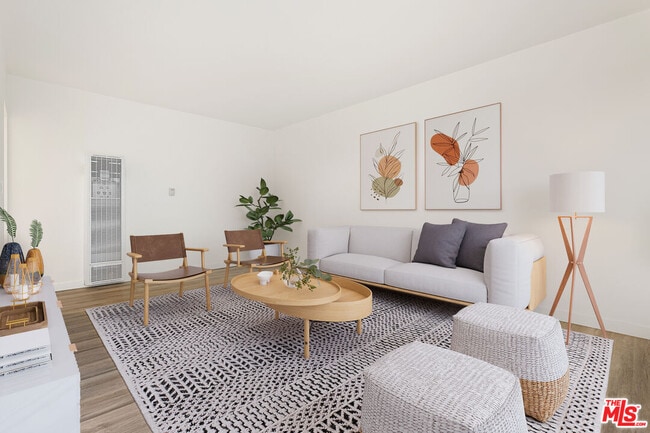 Photo - 1433 Brockton Ave Unit 7