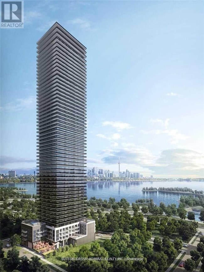 Photo - 70 Annie Craig Dr Unit 1707