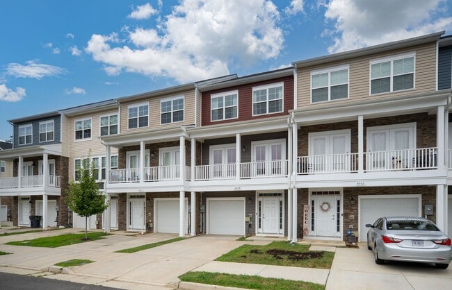 Photo - Your Next Home: Modern 3-Level Townhome with Garage, Deck & Huge Flex Space