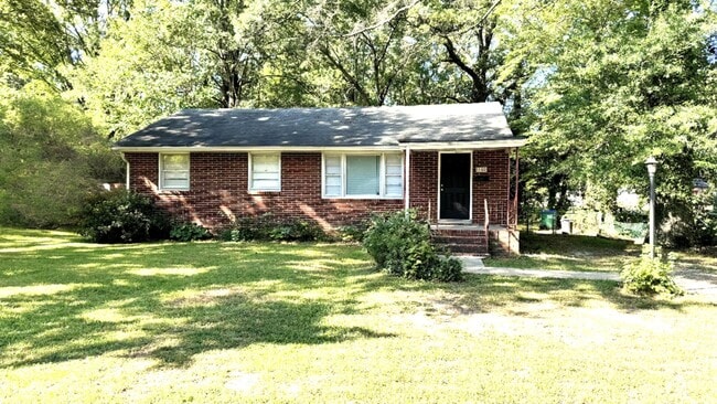 Building Photo - Evergreen Avenue, Richmond, VA Rental